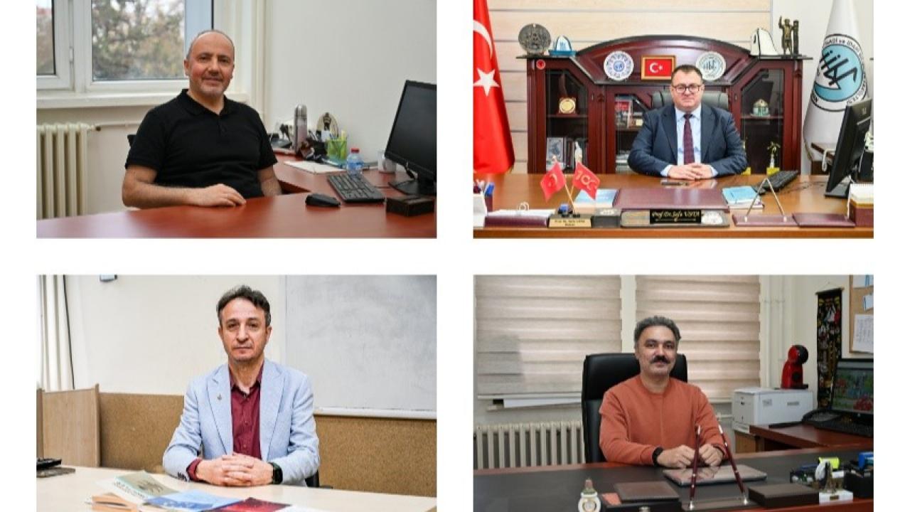 KMÜ Araştırması Türkiye’nin Uluslararası İmajına Işık Tuttu