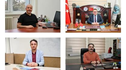 KMÜ Araştırması Türkiye’nin Uluslararası İmajına Işık Tuttu