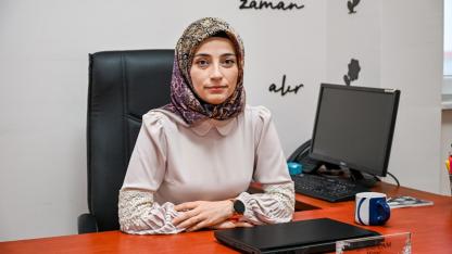 KMÜ’lü Akademisyen Cost Programına Kabul Edildi