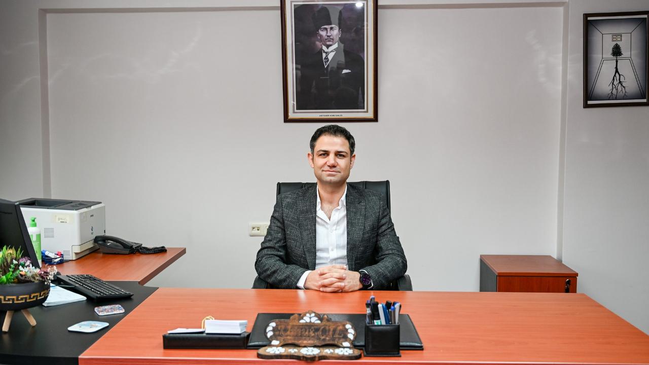 KMÜ’lü Akademisyenin Yer Aldığı Proje Uluslararası Alanda Öne Çıktı