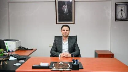 KMÜ’lü Akademisyenin Yer Aldığı Proje Uluslararası Alanda Öne Çıktı