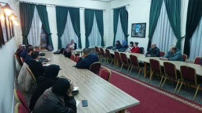 Kutadgu Bilig Okumaları Karaman’da 13. Kez Okurlarla Buluştu