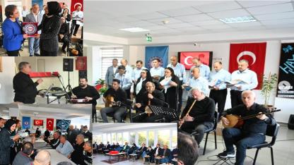 MEDA Engelli Bakım Merkezinden Anlamlı Etkinlik