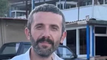 MHP Karaman Merkez İlçe Yönetim Kurulu Üyesi Ali Rıza Öcal Vefat Etti