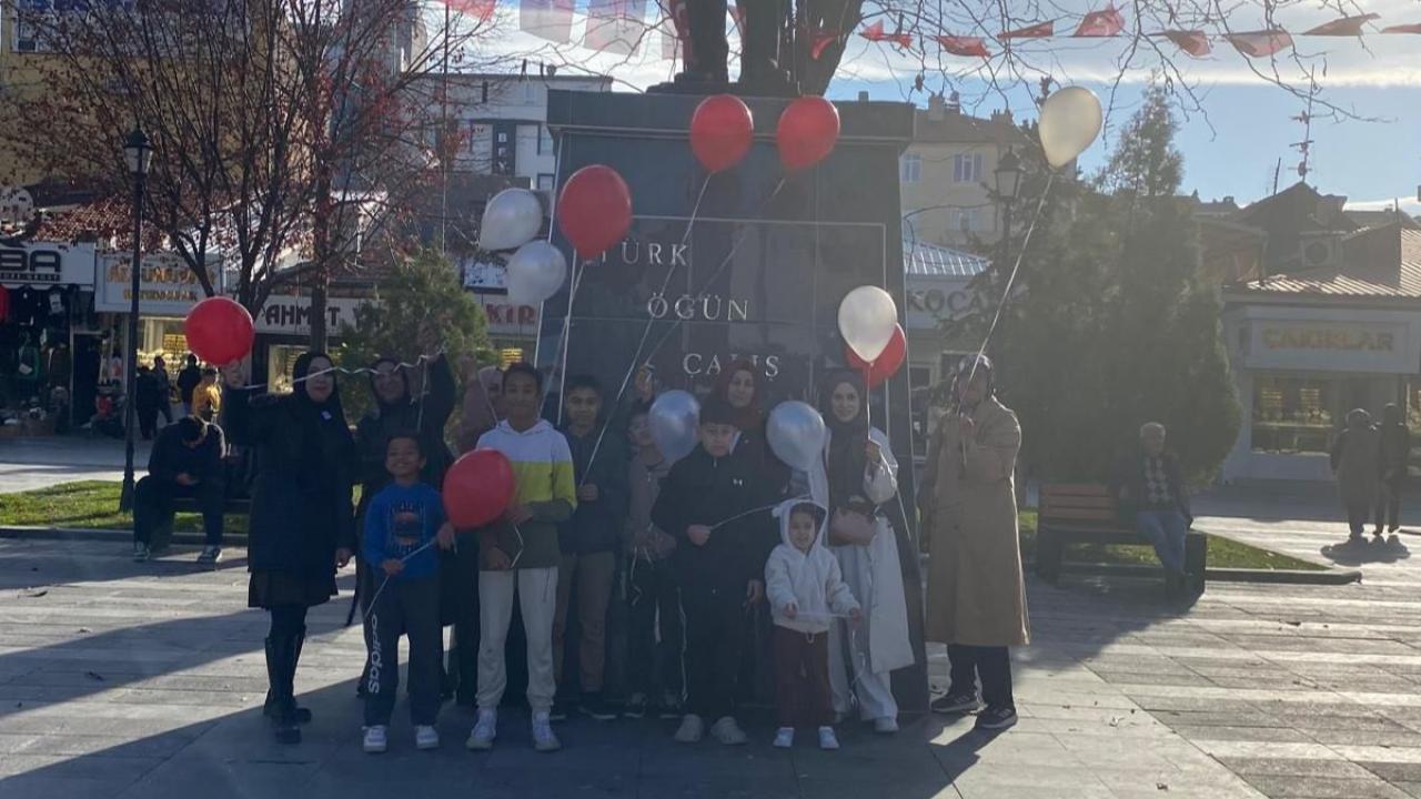 MHP’nin “Engelliler Buluşuyor” Etkinliği Karaman’da Gerçekleştirildi