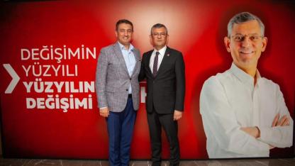 Milletvekili Ünver,  Özel’in A Takımında yerini korudu