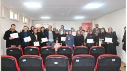 Modüler Aile Eğitim Programı Karaman’da Tamamlandı