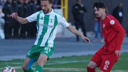 Muğlaspor–Karaman FK Maçı PFDK’ya Sevk Edildi