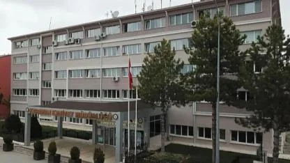 Patlayıcı Madde Ateşleyici Yeterlilik Belgesi Sınav Duyurusu