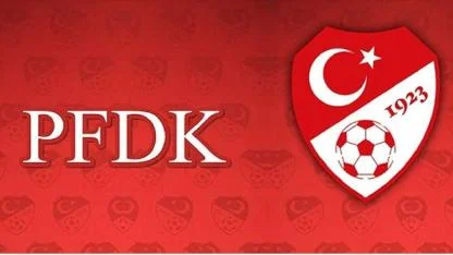 PFDK, 2. Lig Beyaz Grup’ta 4 Kulübe ve Bir Futbolcuya Ceza Kesti