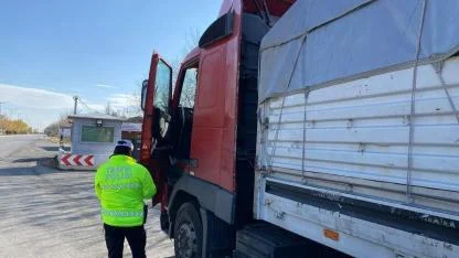 Polis 3 bin 614 şahsa GBT Sorgusu Yaptı. 14 Kişi Tutuklandı