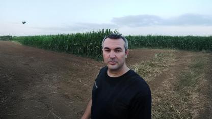 KMÜ’lü Akademisyene Uluslararası Hibe Desteği