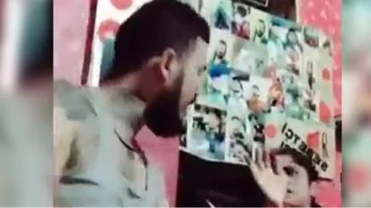 Canlı Yayında Şiddet: Bakan Yerlikaya Zanlının Karaman'da Yakalandığını Duyurdu