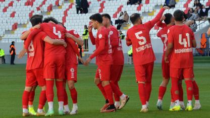 Karaman FK, Deplasmanda Şanlıurfaspor İle Karşılaşacak