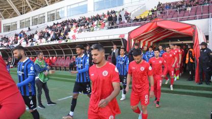 Karaman FK-Kastamonuspor Maçı Canlı Yayınlanacak