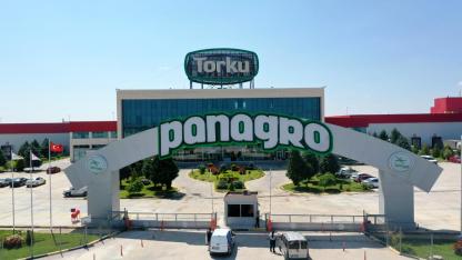 Konya Şeker, Türkiye'de 16'inci, Konya'da 1'inci Oldu