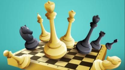 Karaman'da Türkiye Kupası Satranç İl Birinciliği Turnuvası Düzenlenecek