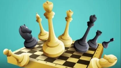 Karaman'da Türkiye Kupası Satranç İl Birinciliği Turnuvası Düzenlenecek