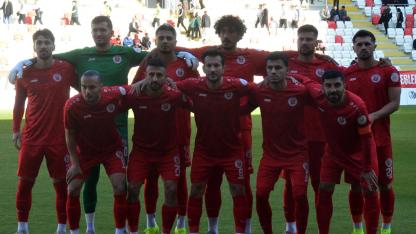 Karaman FK, Evinde Kastamonuspor İle Karşılaşacak