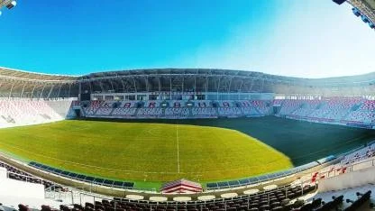 Karaman FK-Kastamonuspor Maçı Bilet Fiyatları Belli Oldu