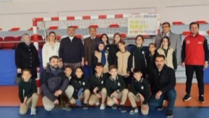 Spor ve Adalet Temalı Etkinlik Düzenlendi