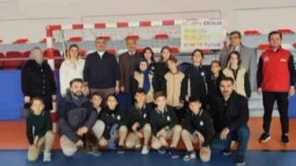 Spor ve Adalet Temalı Etkinlik Düzenlendi