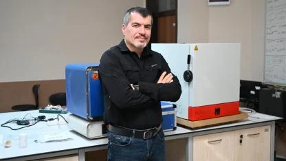 KMÜ’nün Radar Görünmezlik Teknolojisine Katkısı Bilim Dünyasında Ses Getirdi