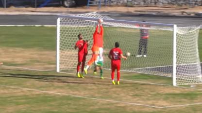 Karaman FK Muğlaspor’dan Deplasmanda Bir Puan Kaptı