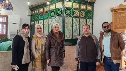 Yabancı Medya Kuruluşlarından Editörler Karaman'ı Gezdi