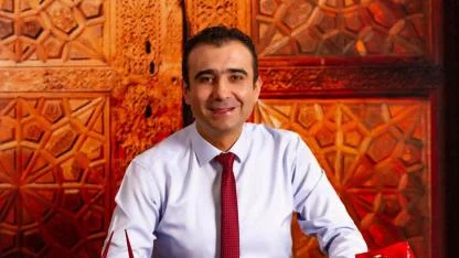 Başkan Kalaycı, Mübarek Üç Aylar'ı Kutladı