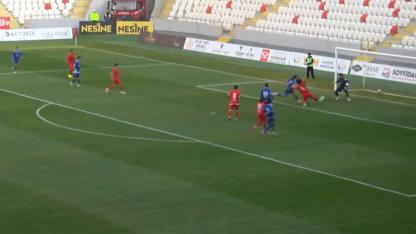 Karaman FK 87’de Eyüp Delibalta İle Bir Puanı Kaptı