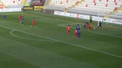 Karaman FK 87’de Eyüp Delibalta İle Bir Puanı Kaptı