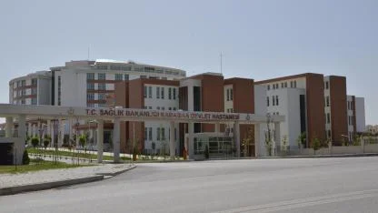 Karaman'da İş Kazası: 17 Yaşında Kız Çocuğu Öldü