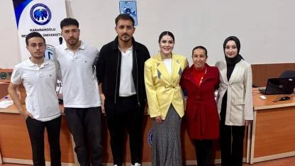 “Diyabet ve Sağlıklı Yaşam” Konulu Etkinlik Düzenlendi