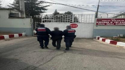 Karaman’da Çeşitli Suçlardan Aranan 49 Şüpheli Yakalandı