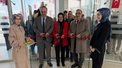 “Kültürel Mirasın Keçeye Yolculuğu” Kişisel Sergisi Açıldı