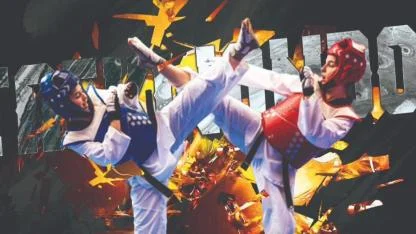 Taekwondo Zafer Kupası İl Birinciliği Müsabakaları Düzenlenecek