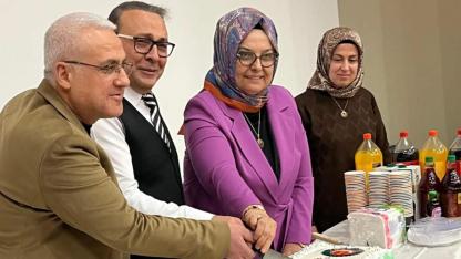 Sağlık Çalışanlarına Moral Gecesi