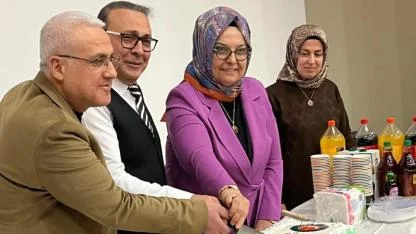 Sağlık Çalışanlarına Moral Gecesi