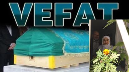 Şahin Ailesinin Acı Günü