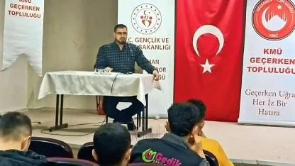 Sanal Bahis ve Kumar Olgusu Dinî ve Ahlaki Yönleriyle Ele Alındı