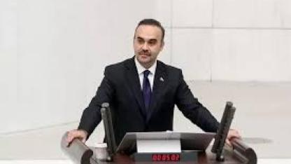 Sanayi ve Teknoloji Bakanı Kacır Yarın Karaman’a Geliyor