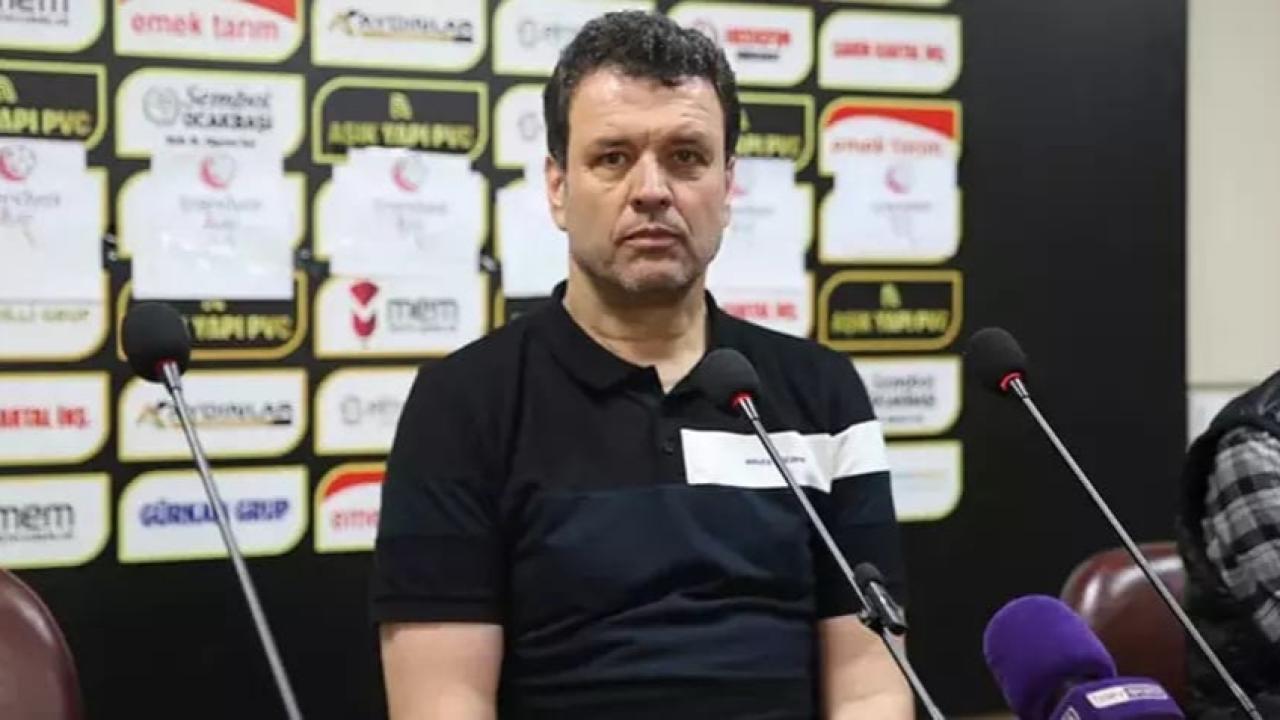 Şanlıurfaspor Teknik Direktörü Cihat Arslan: “Güzel bir atmosferde değerli bir galibiyet aldık”