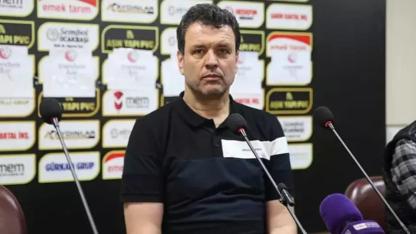 Şanlıurfaspor Teknik Direktörü Cihat Arslan: “Güzel bir atmosferde değerli bir galibiyet aldık”