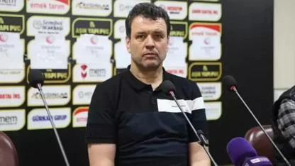 Şanlıurfaspor Teknik Direktörü Cihat Arslan: “Güzel bir atmosferde değerli bir galibiyet aldık”