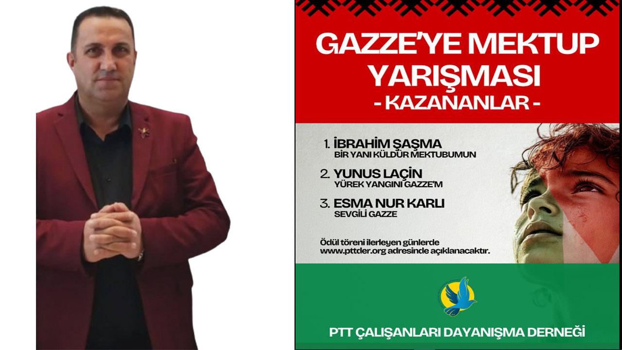 Şaşma’ya Bir Birincilik Ödülü Daha!