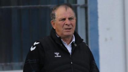 Sincan Belediyesi Ankaraspor Teknik Direktörü Bahattin Güneş’ten Karaman FK’ya Teşekkür