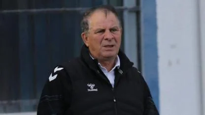 Sincan Belediyesi Ankaraspor Teknik Direktörü Bahattin Güneş’ten Karaman FK’ya Teşekkür