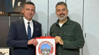 Turgay Başyayla’yla Lezzetli Tavsiye Programı Karaman’ın Kültürünü ve Lezzetlerini Ekranlara Taşıyacak