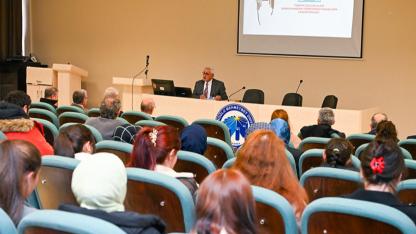 Türkiye Selçuklu Sultanlarının Naaşları Anlatıldı